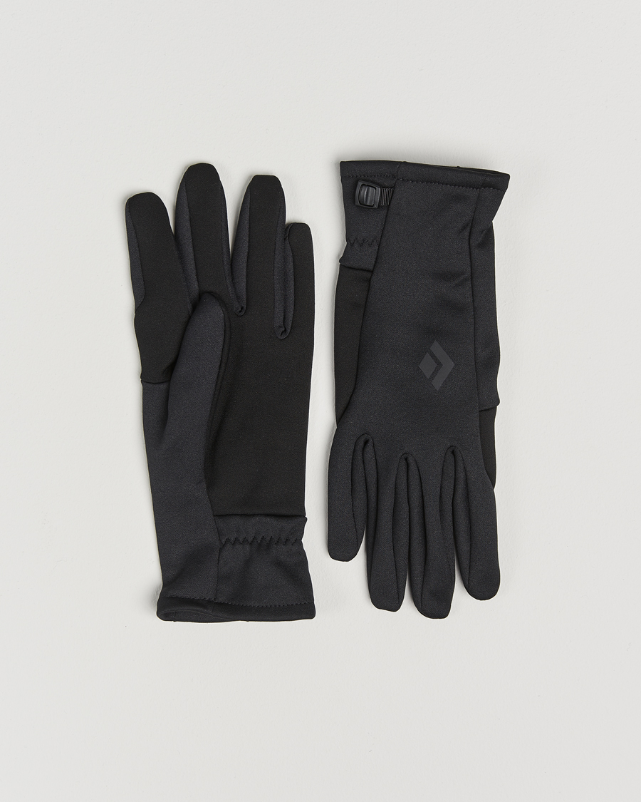 Hombres | Guantes | Black Diamond | Midweight Screentap Gloves Black