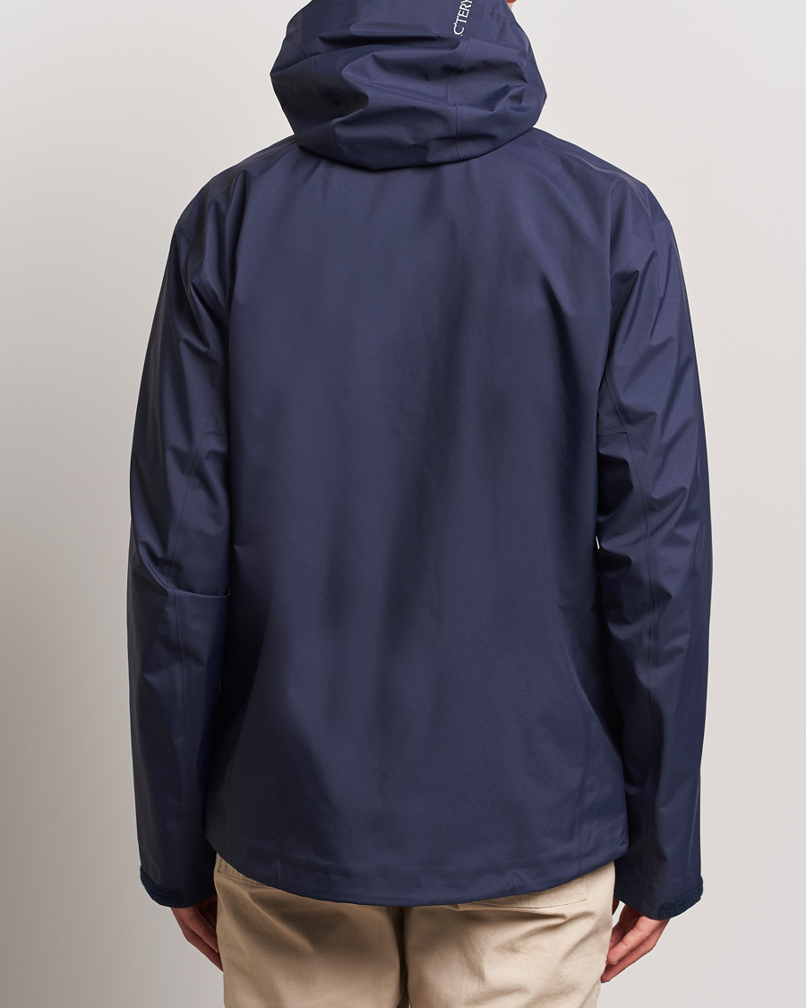 Hombres | Abrigos y chaquetas | Arc'teryx | Beta Jacket Black Sapphire