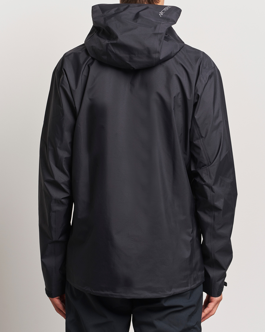 Hombres | Abrigos y chaquetas | Arc'teryx | Beta SL Jacket Black