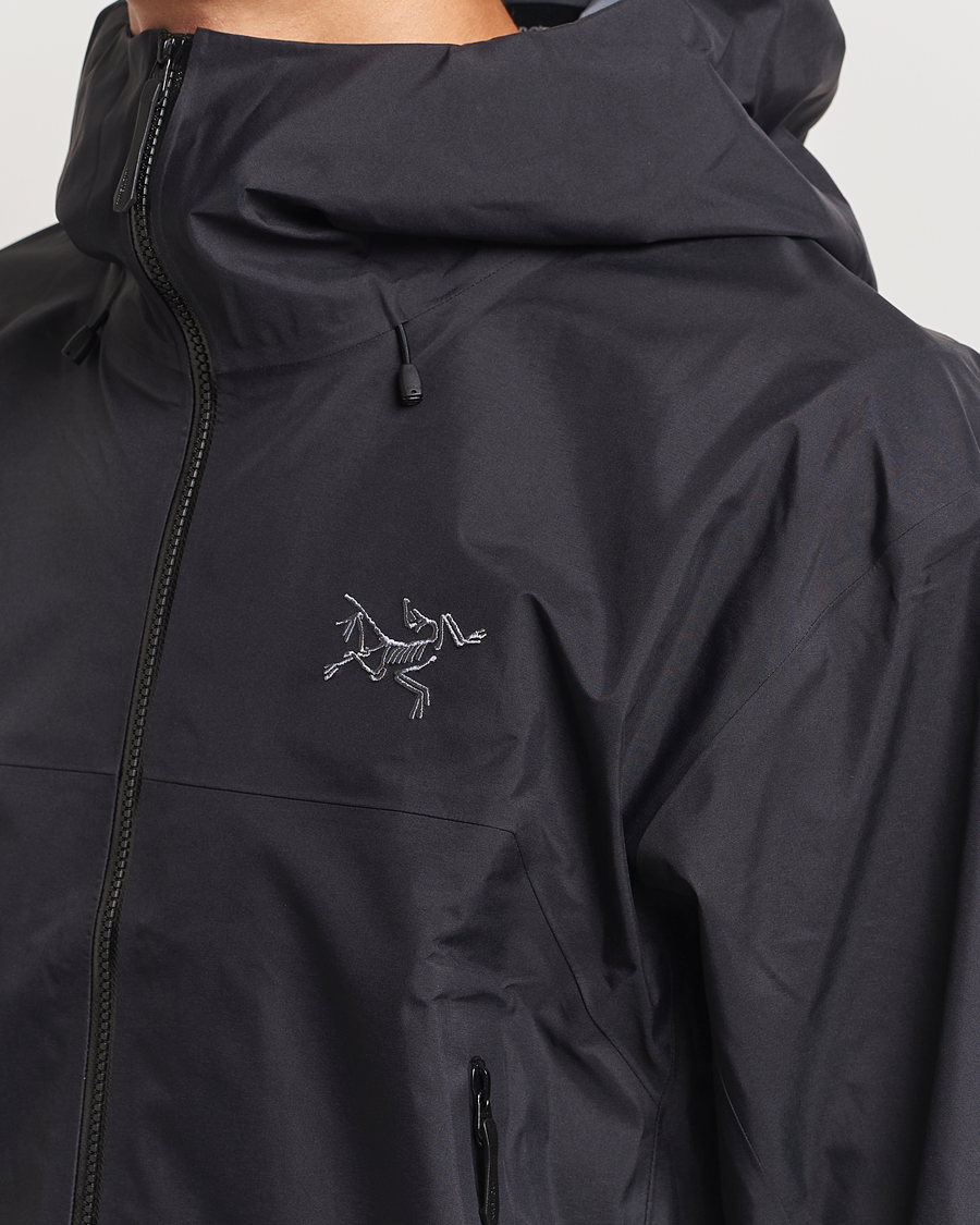 Hombres | Abrigos y chaquetas | Arc'teryx | Beta SL Jacket Black