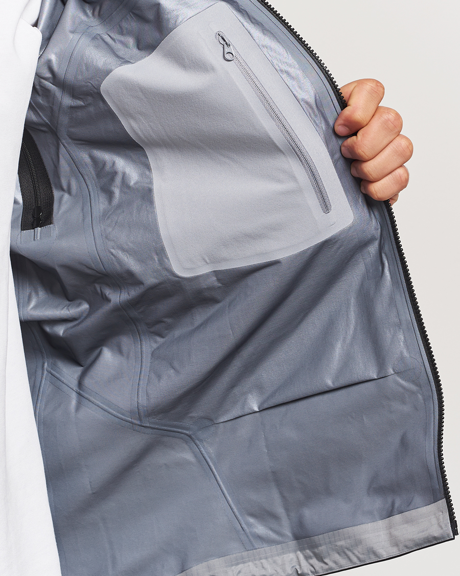 Hombres | Abrigos y chaquetas | Arc'teryx | Beta SL Jacket Black
