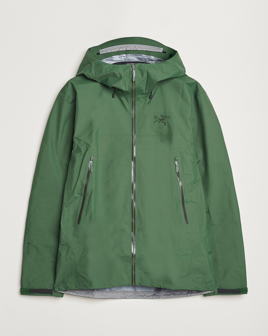 Hombres | Abrigos y chaquetas | Arc'teryx | Beta SL Jacket Eden