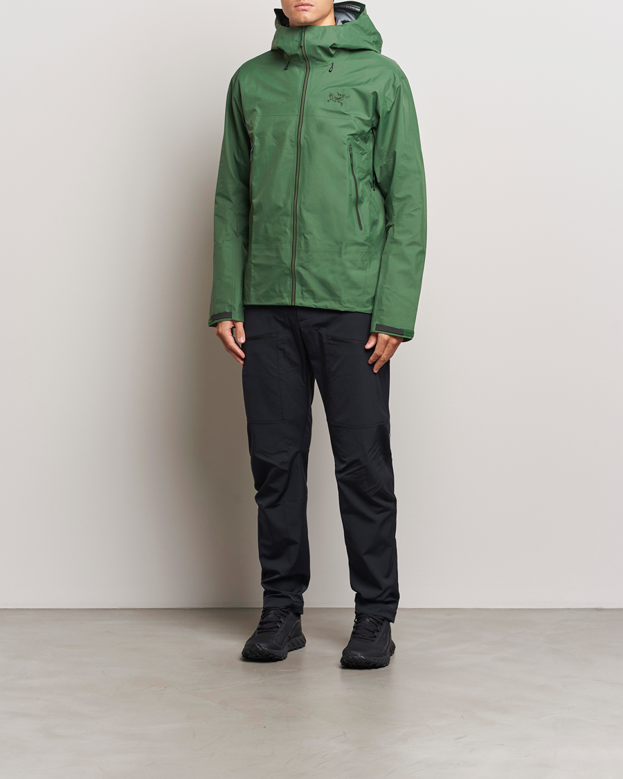 Hombres | Abrigos y chaquetas | Arc'teryx | Beta SL Jacket Eden