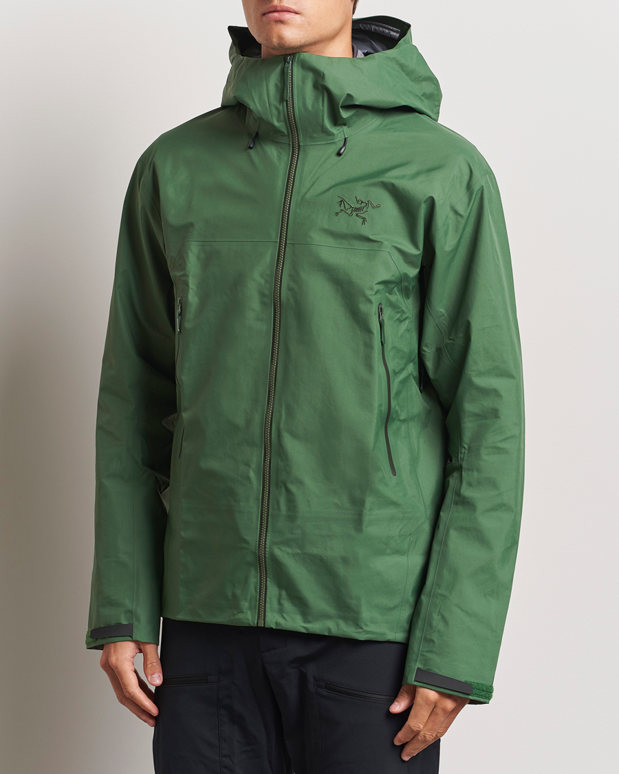 Hombres | Abrigos y chaquetas | Arc'teryx | Beta SL Jacket Eden