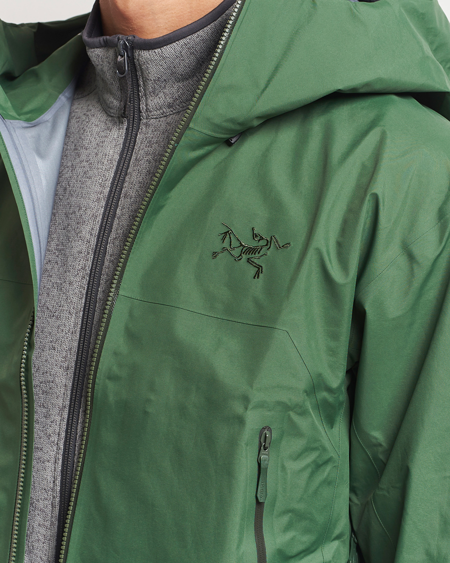 Hombres | Abrigos y chaquetas | Arc'teryx | Beta SL Jacket Eden