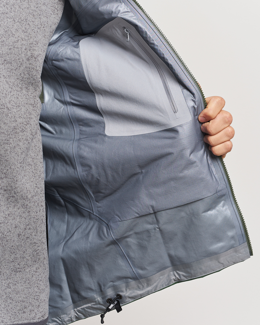 Hombres | Abrigos y chaquetas | Arc'teryx | Beta SL Jacket Eden