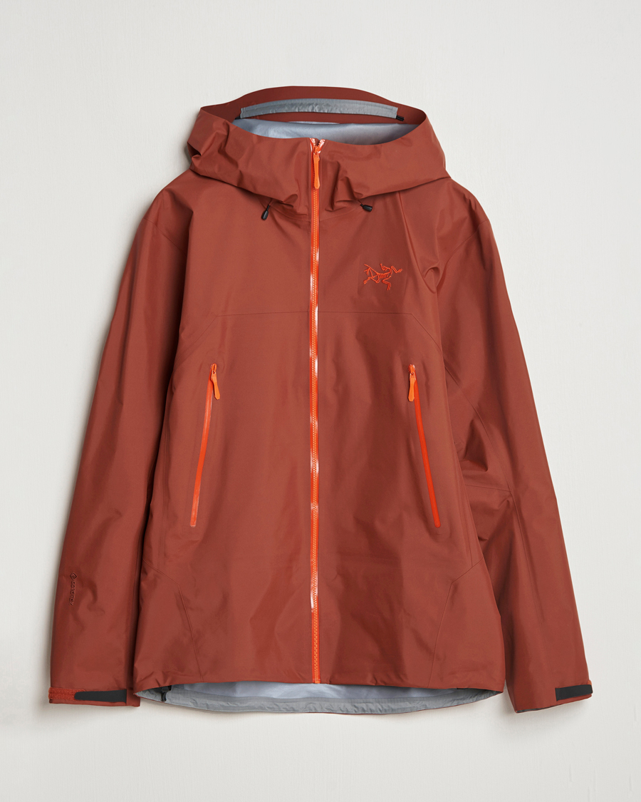 Hombres | Abrigos y chaquetas | Arc'teryx | Beta SL Jacket Sequoia/Solaris