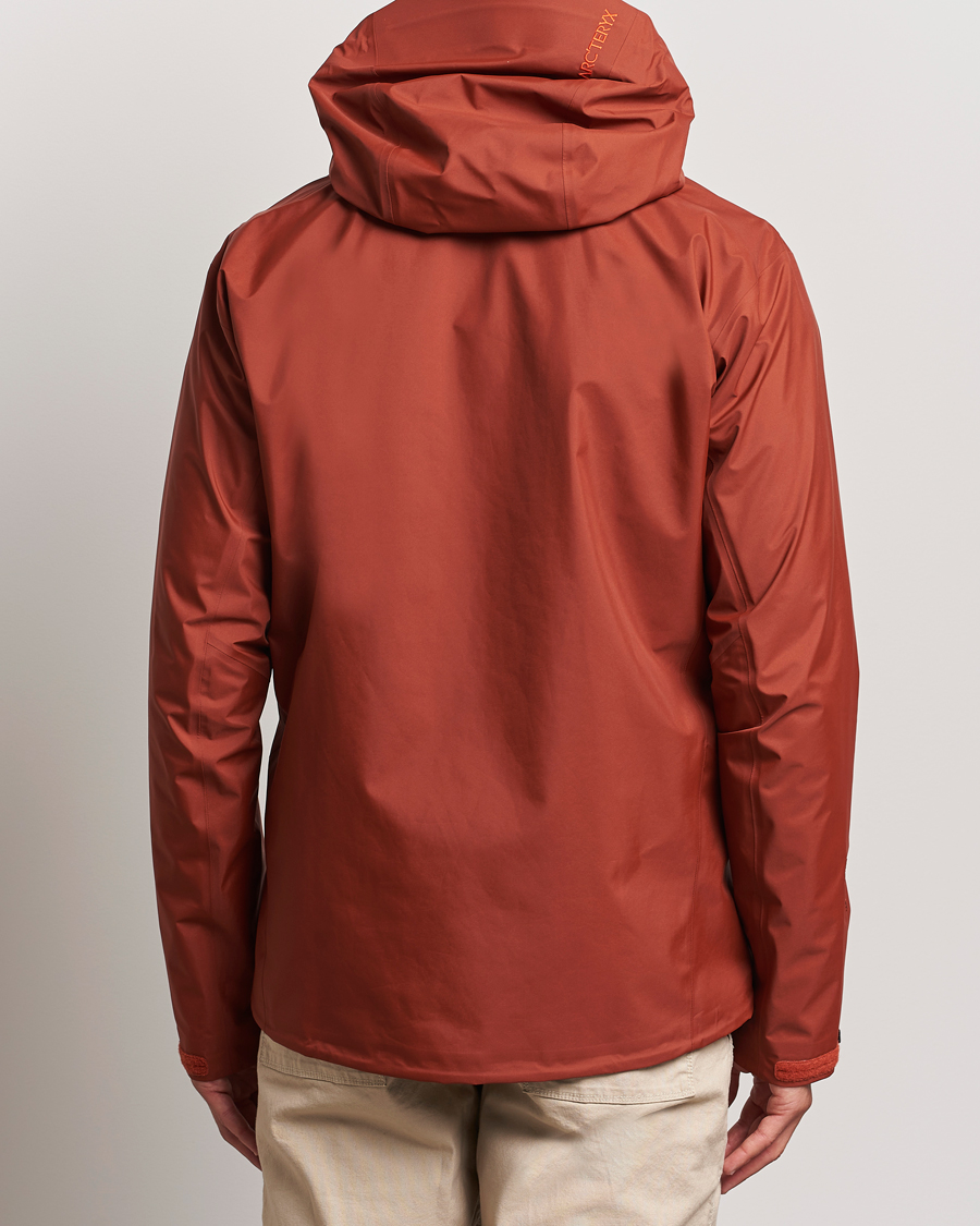Hombres | Abrigos y chaquetas | Arc'teryx | Beta SL Jacket Sequoia/Solaris