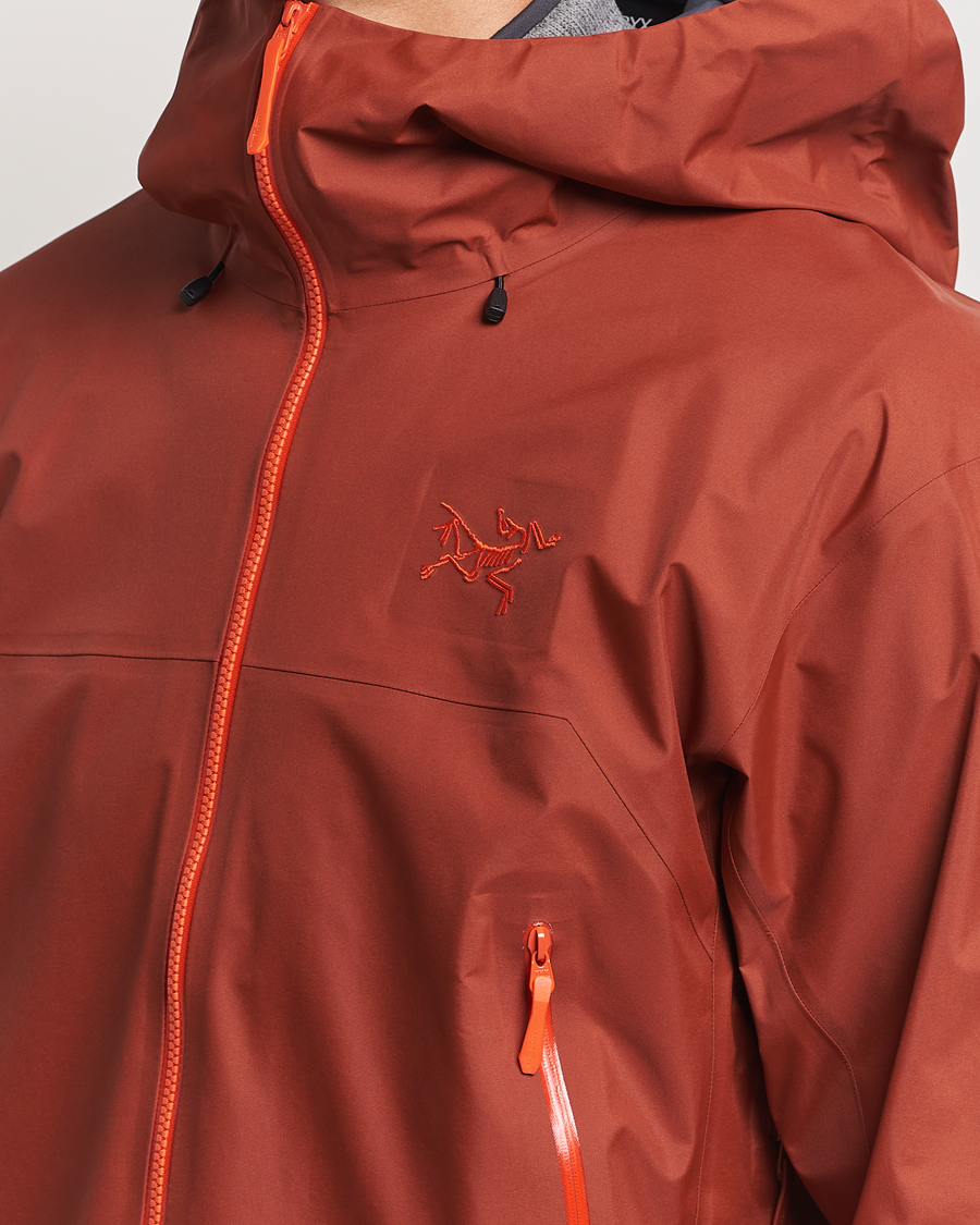 Hombres | Abrigos y chaquetas | Arc'teryx | Beta SL Jacket Sequoia/Solaris