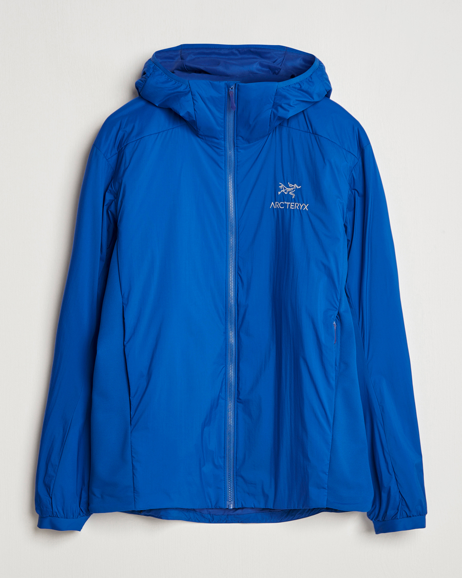 Hombres | Abrigos y chaquetas | Arc'teryx | Atom Hooded Jacket Vitality