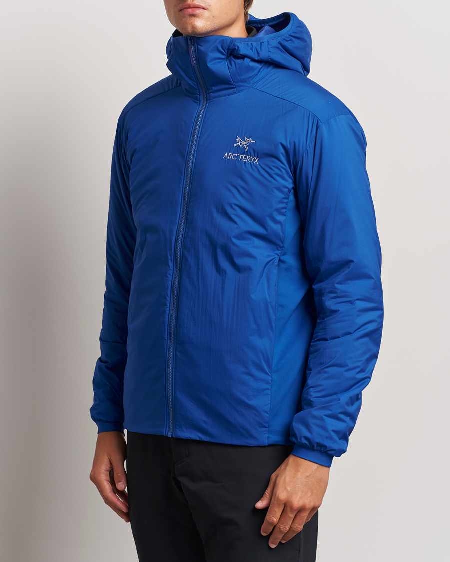 Hombres | Abrigos y chaquetas | Arc'teryx | Atom Hooded Jacket Vitality