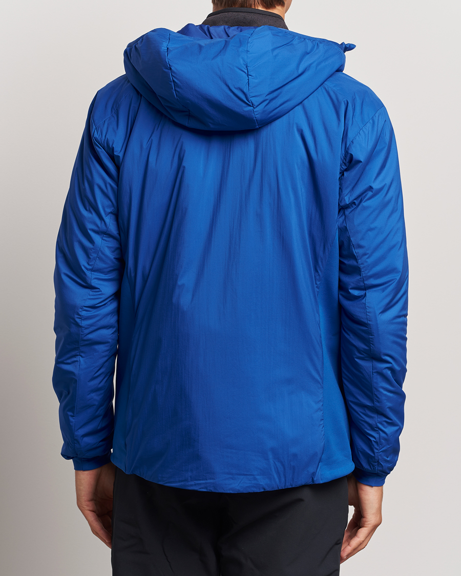 Hombres | Abrigos y chaquetas | Arc'teryx | Atom Hooded Jacket Vitality