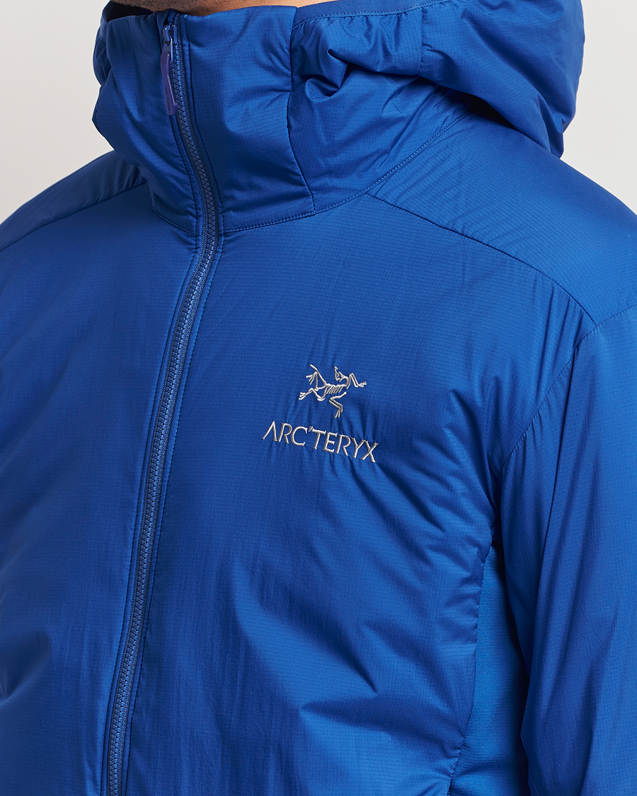 Hombres | Abrigos y chaquetas | Arc'teryx | Atom Hooded Jacket Vitality