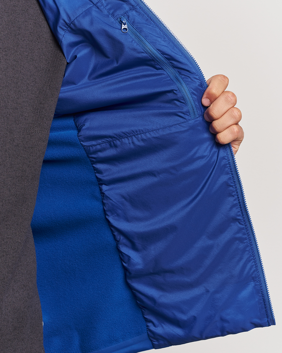 Hombres | Abrigos y chaquetas | Arc'teryx | Atom Hooded Jacket Vitality