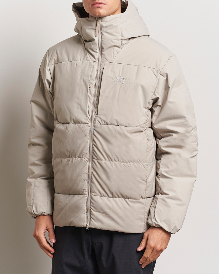 Hombres | Abrigos y chaquetas | Arc'teryx | Thorium SV Hooded Jacket Rune