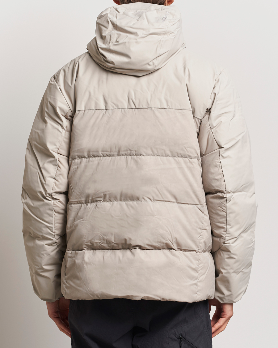 Hombres | Abrigos y chaquetas | Arc'teryx | Thorium SV Hooded Jacket Rune