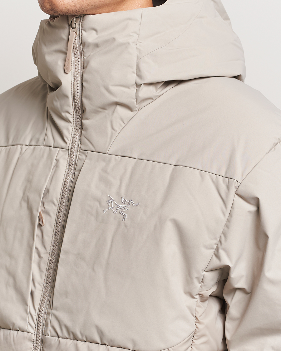 Hombres | Abrigos y chaquetas | Arc'teryx | Thorium SV Hooded Jacket Rune