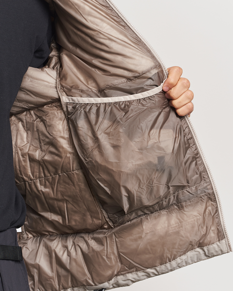 Hombres | Abrigos y chaquetas | Arc'teryx | Thorium SV Hooded Jacket Rune