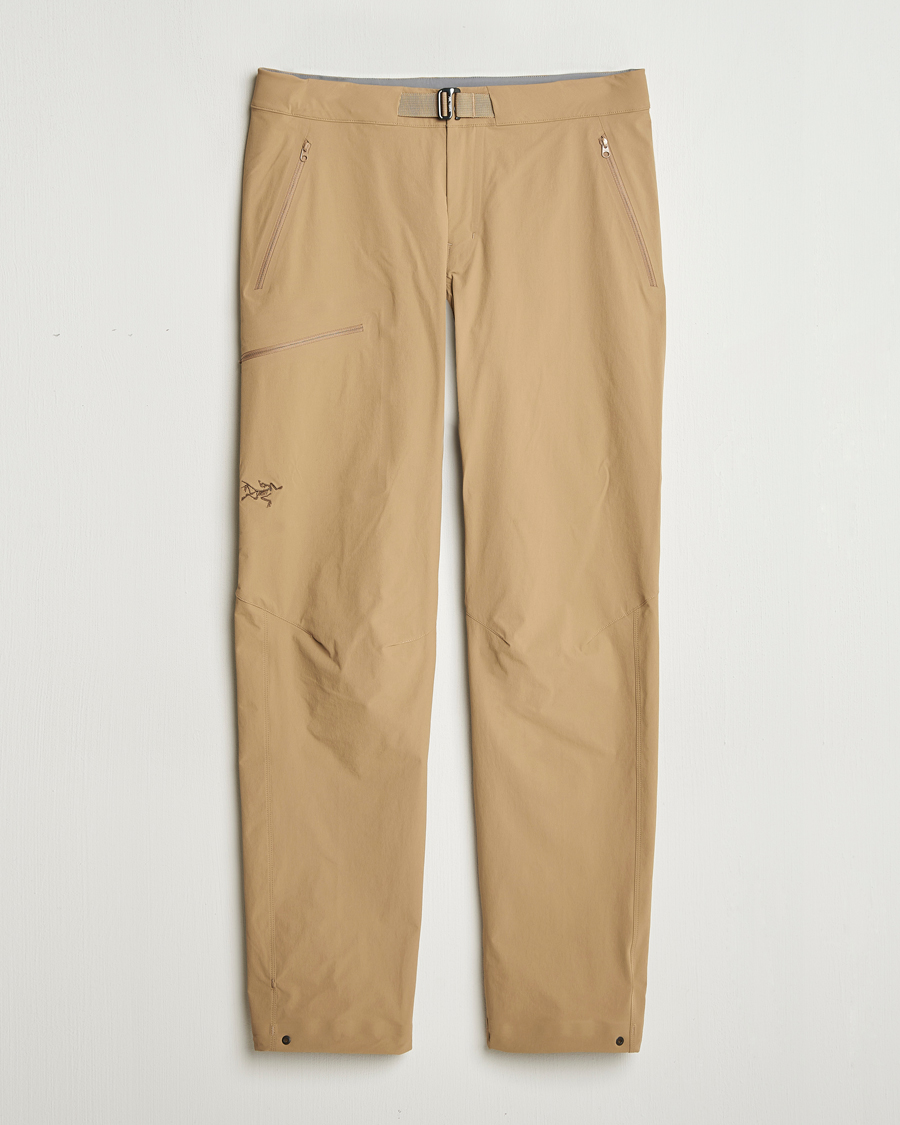 Hombres | Pantalones | Arc'teryx | Gamma AR Pants Canvas