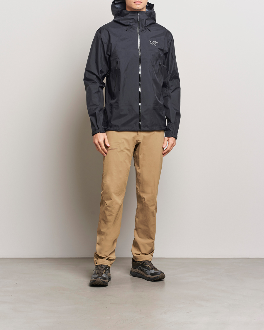 Hombres | Pantalones | Arc'teryx | Gamma AR Pants Canvas