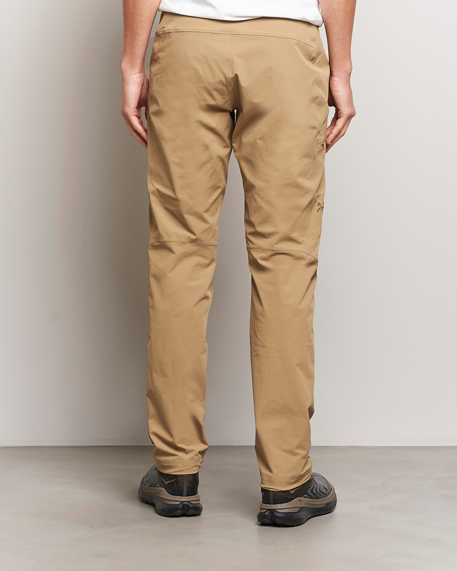 Hombres | Pantalones | Arc'teryx | Gamma AR Pants Canvas