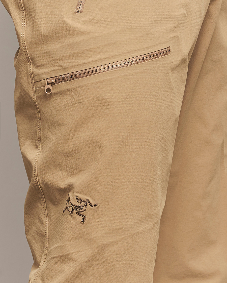 Hombres | Pantalones | Arc'teryx | Gamma AR Pants Canvas