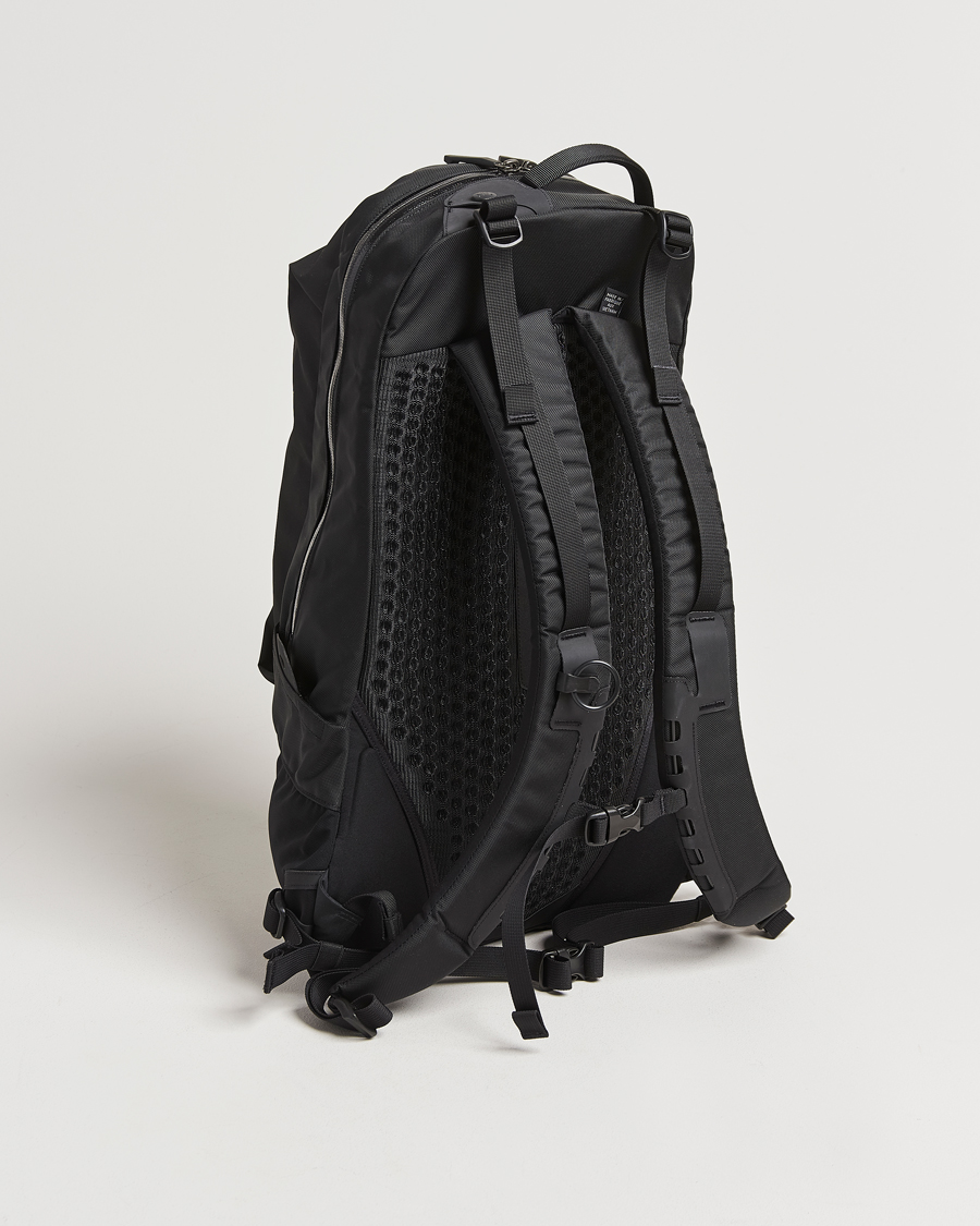 Hombres | Arc'teryx Arro 22L Backpack Black | Arc'teryx | Arro 22L Backpack Black