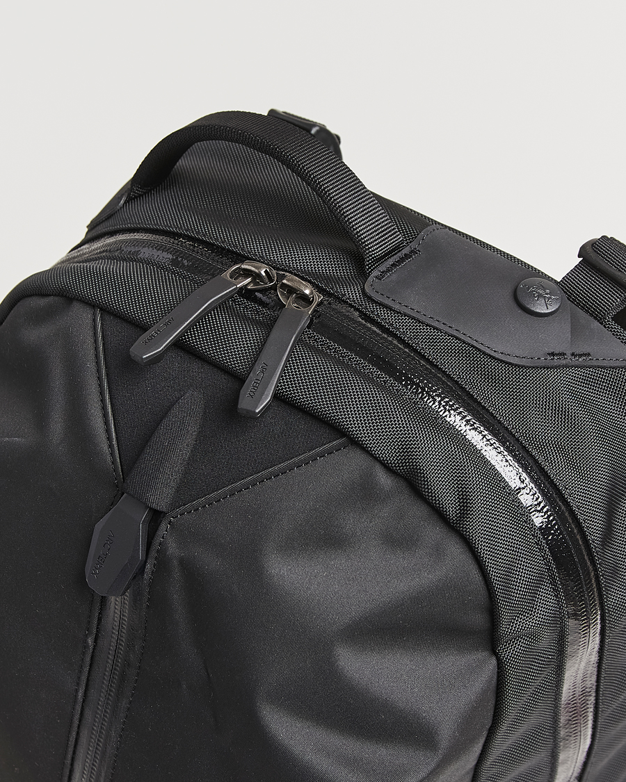Hombres | Arc'teryx Arro 22L Backpack Black | Arc'teryx | Arro 22L Backpack Black