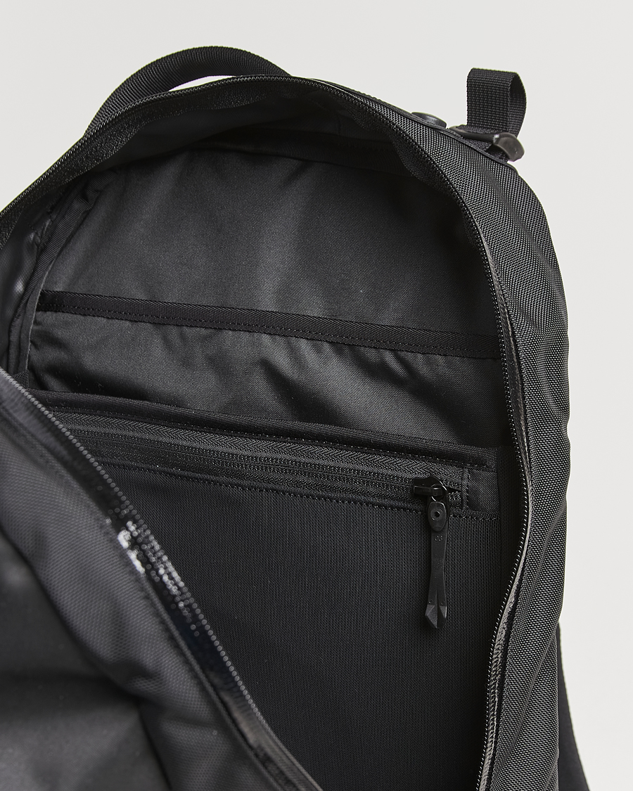 Hombres | Arc'teryx Arro 22L Backpack Black | Arc'teryx | Arro 22L Backpack Black