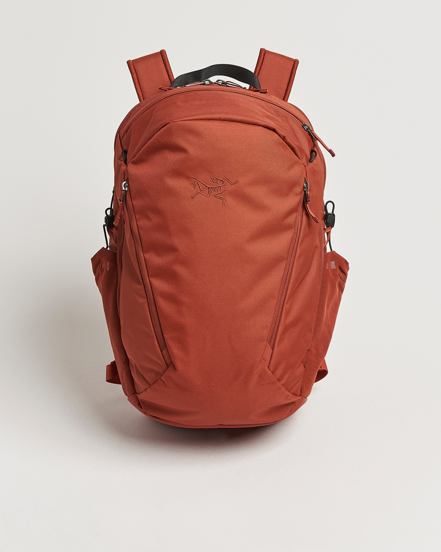 Hombres | Arc'teryx Mantis 26L Backpack Sequoia | Arc'teryx | Mantis 26L Backpack Sequoia
