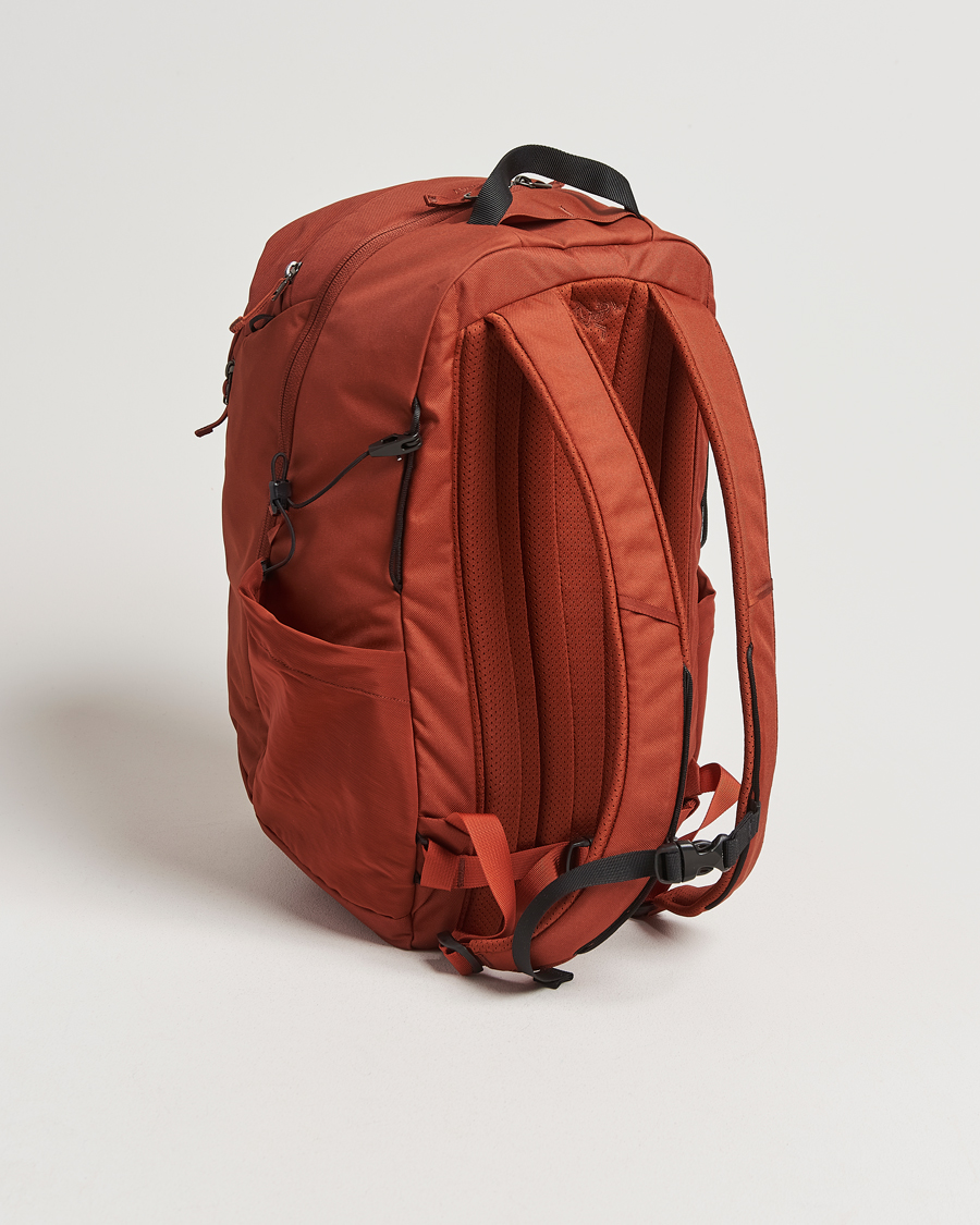 Hombres | Arc'teryx Mantis 26L Backpack Sequoia | Arc'teryx | Mantis 26L Backpack Sequoia