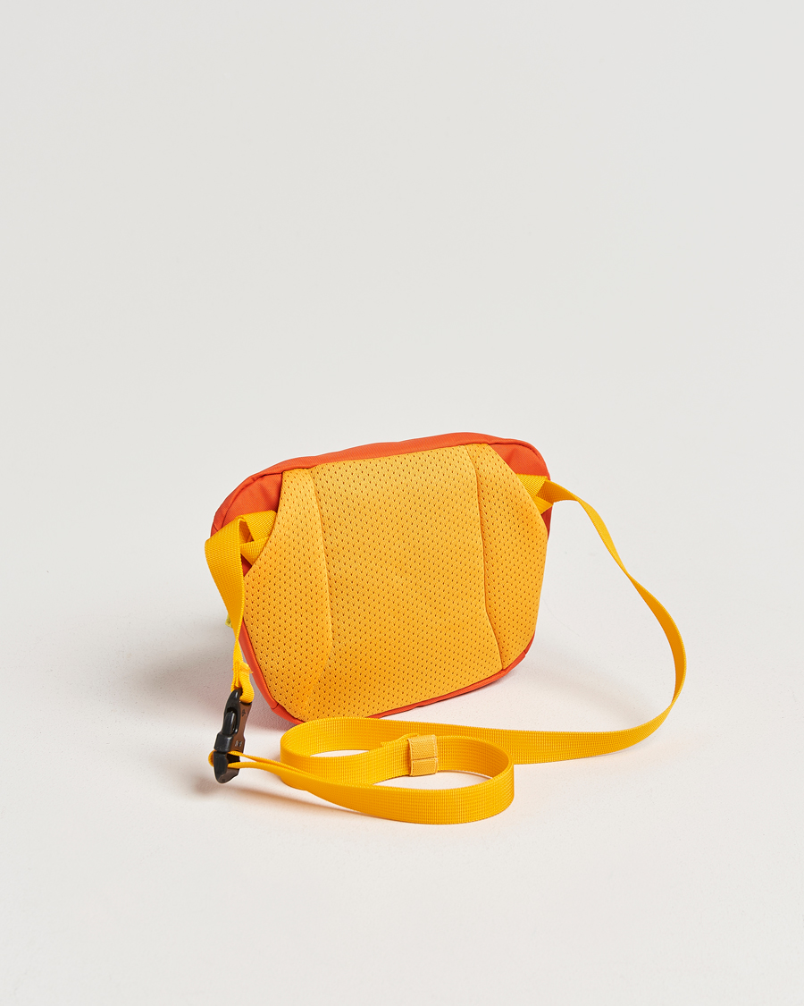 Hombres | Arc'teryx Mantis 1 Waist Pack Solaris | Arc'teryx | Mantis 1 Waist Pack Solaris