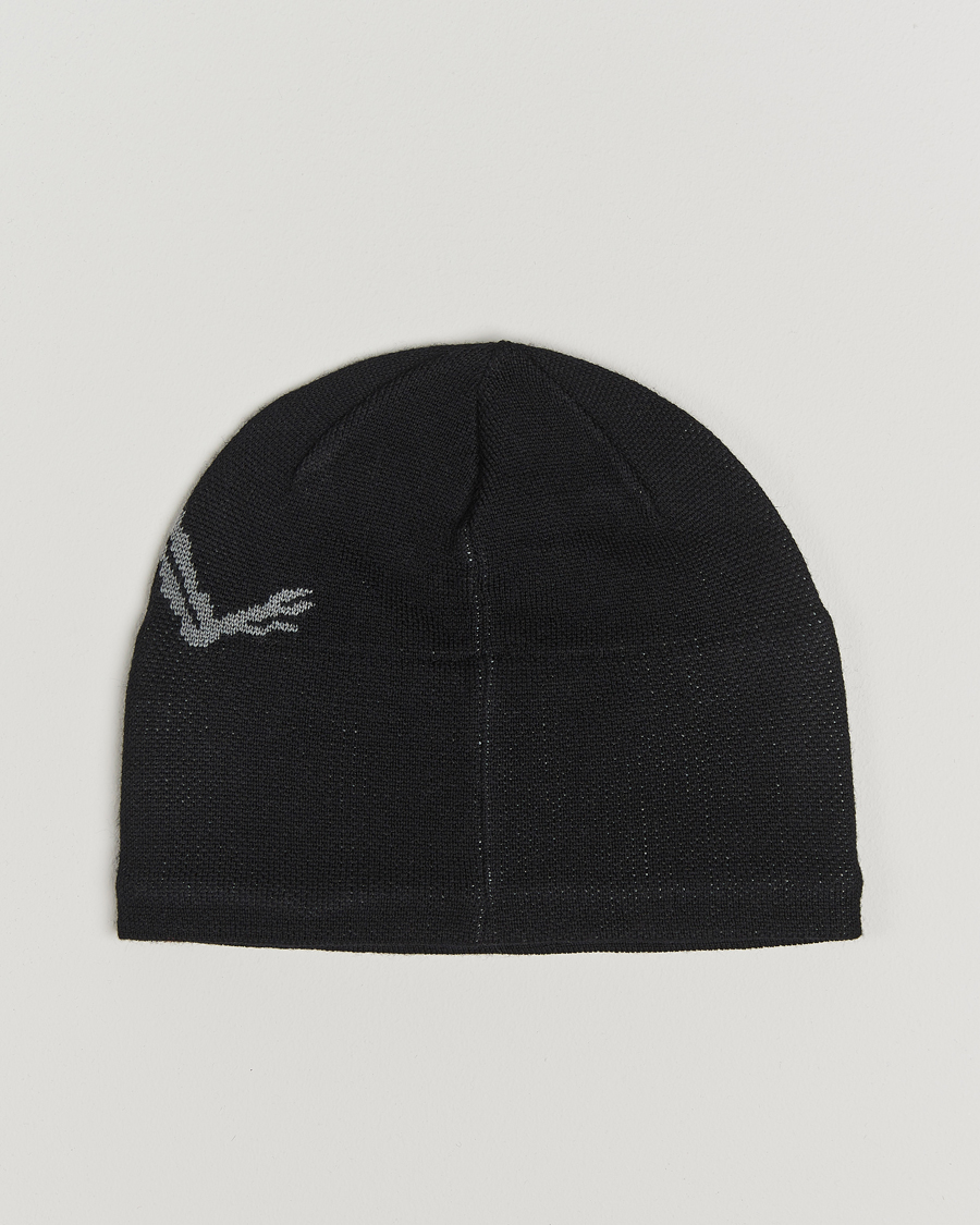 Hombres | Arc'teryx Bird Head Beanie Black | Arc'teryx | Bird Head Beanie Black