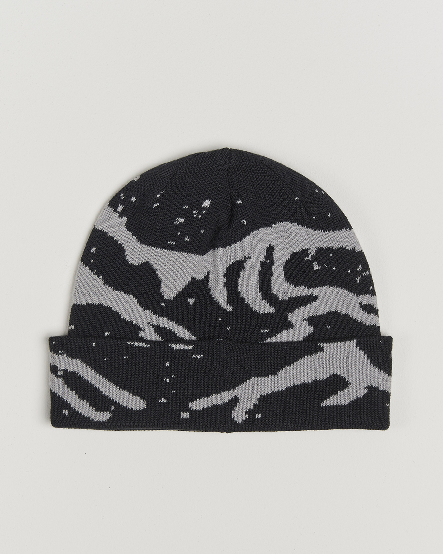 Hombres | Arc'teryx Grotto Beanie Black | Arc'teryx | Grotto Beanie Black