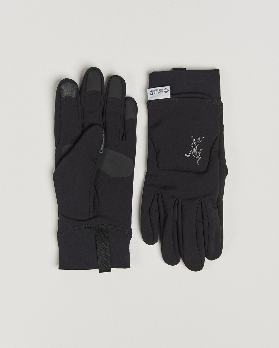 Hombres | Arc'teryx Venta Glove Black | Arc'teryx | Venta Glove Black