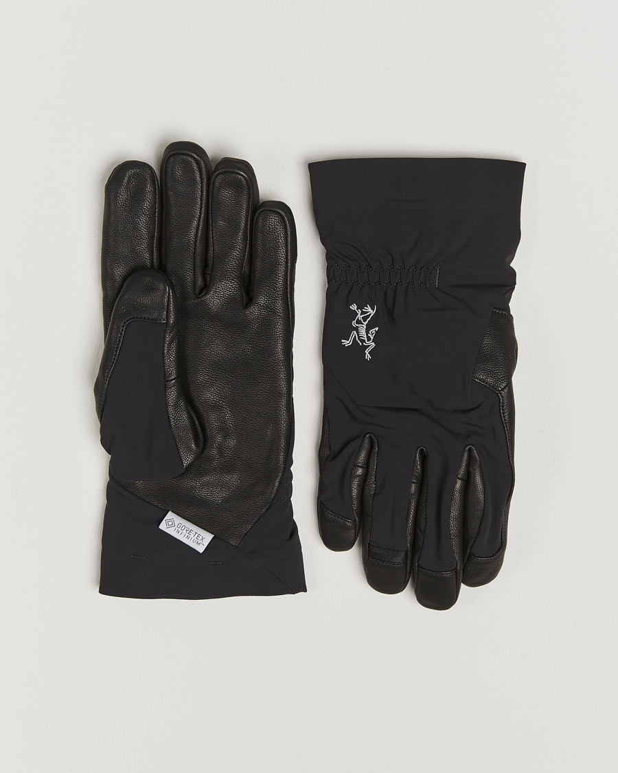 Hombres | Arc'teryx Venta AR Glove Black | Arc'teryx | Venta AR Glove Black