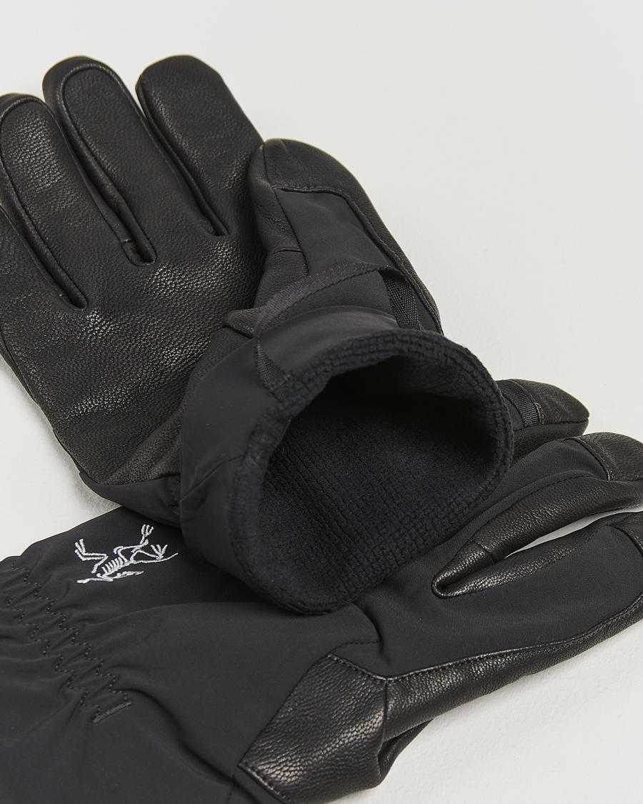 Hombres | Arc'teryx Venta AR Glove Black | Arc'teryx | Venta AR Glove Black