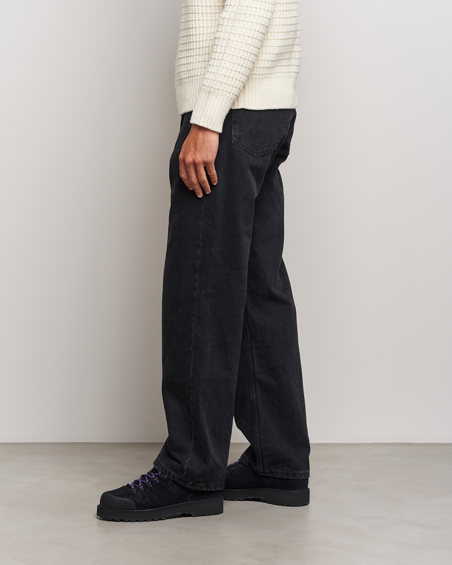 Hombres | Botas | Diemme | Cornaro Low Boot Black Suede