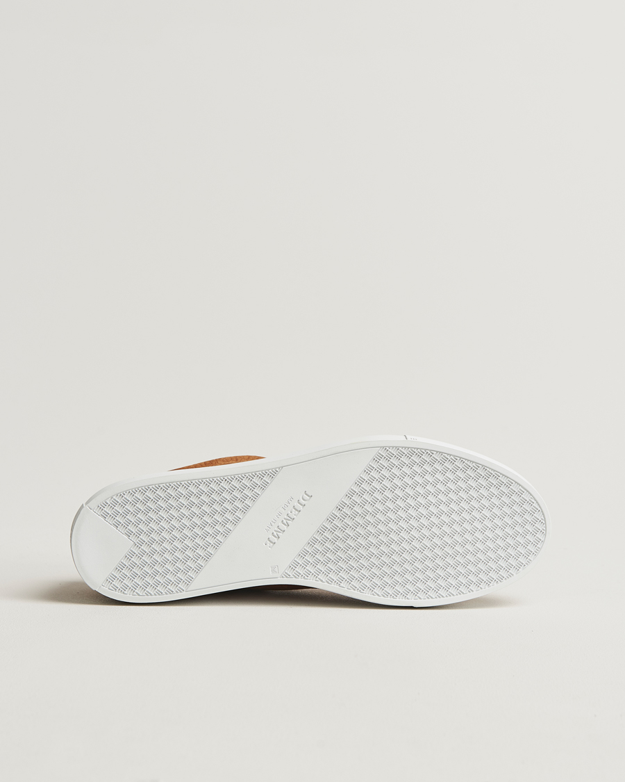 Hombres | Diemme Marostica Low Sneaker Cognac Leather | Diemme | Marostica Low Sneaker Cognac Leather