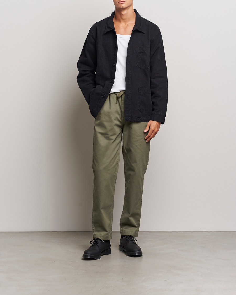 Hombres | Pantalones | Dockers | California Straight Cotton Pants Camo