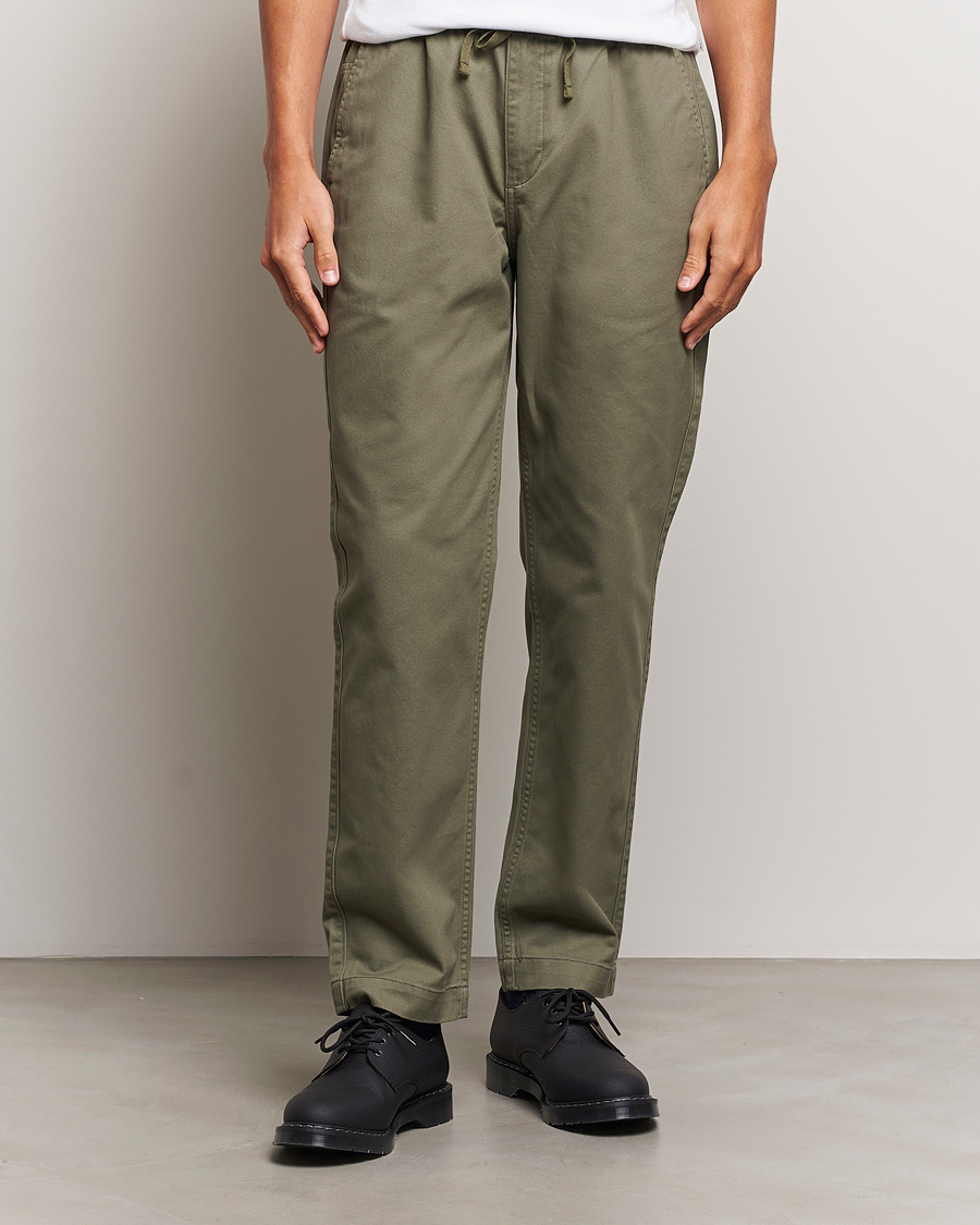 Hombres | Pantalones | Dockers | California Straight Cotton Pants Camo
