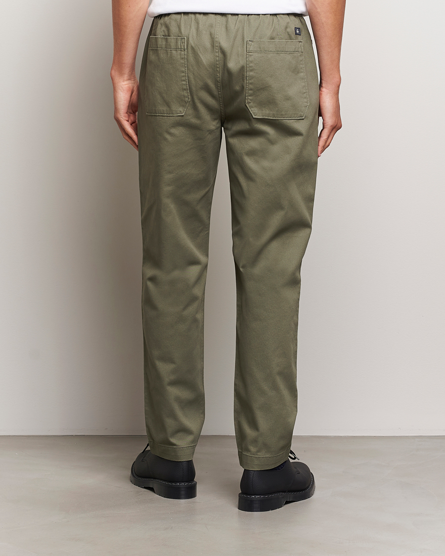 Hombres | Pantalones | Dockers | California Straight Cotton Pants Camo