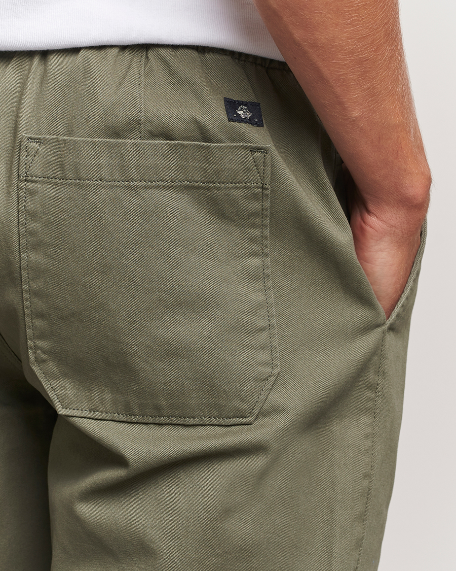 Hombres | Pantalones | Dockers | California Straight Cotton Pants Camo