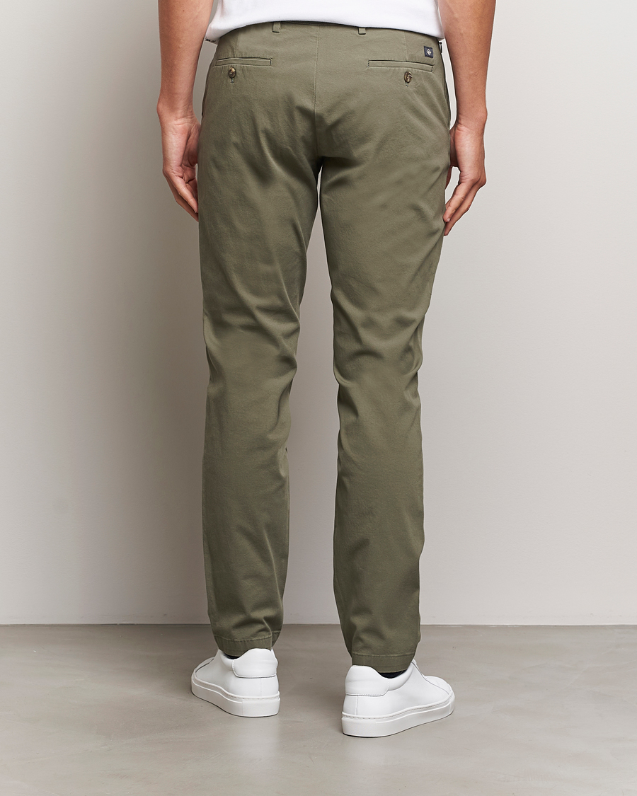 Hombres | Pantalones | Dockers | Cotton Chino Tapered Camo