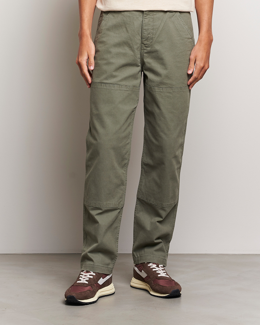 Hombres | Pantalones | Dockers | Cotton Canvas Utility Pants Camo