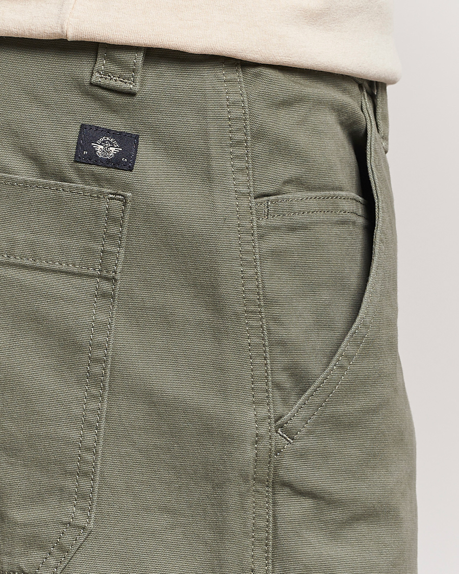 Hombres | Pantalones | Dockers | Cotton Canvas Utility Pants Camo