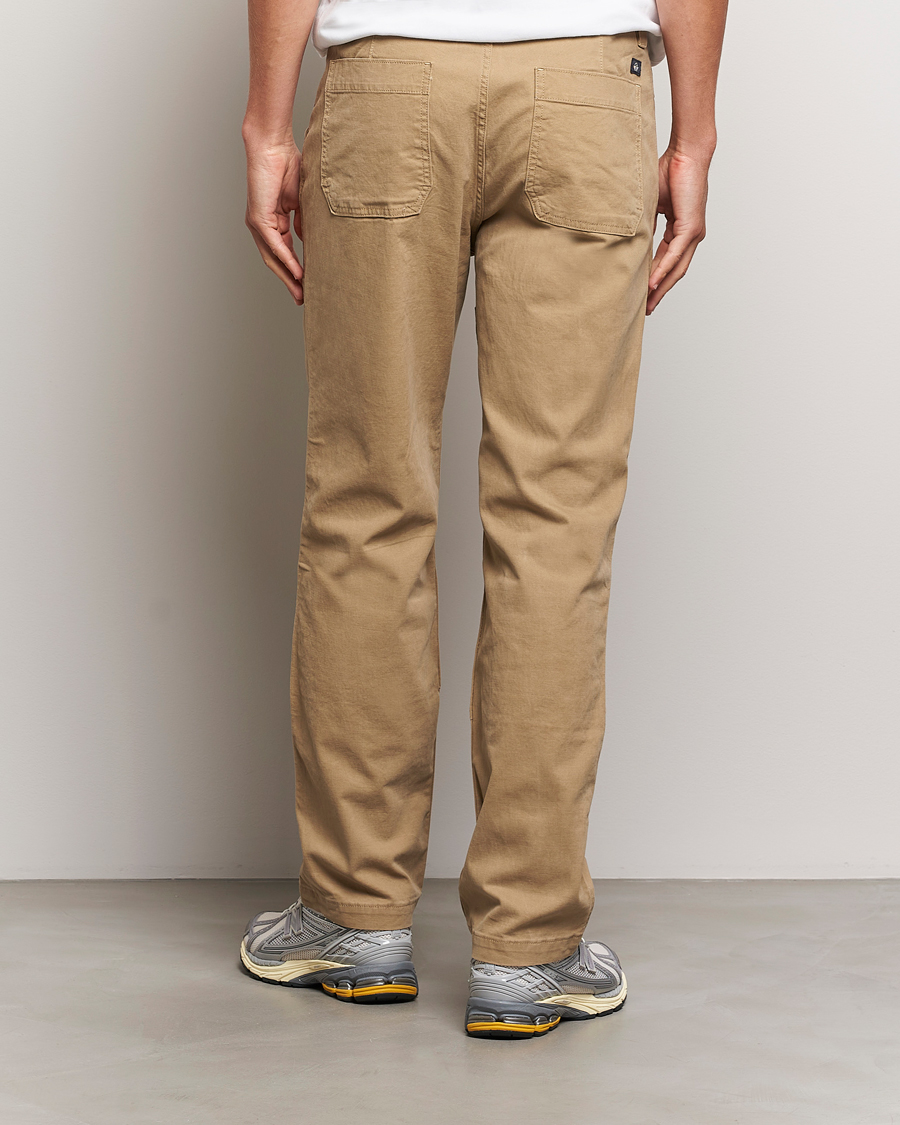 Hombres | Pantalones | Dockers | Cotton Canvas Utility Pants Harvest Gold