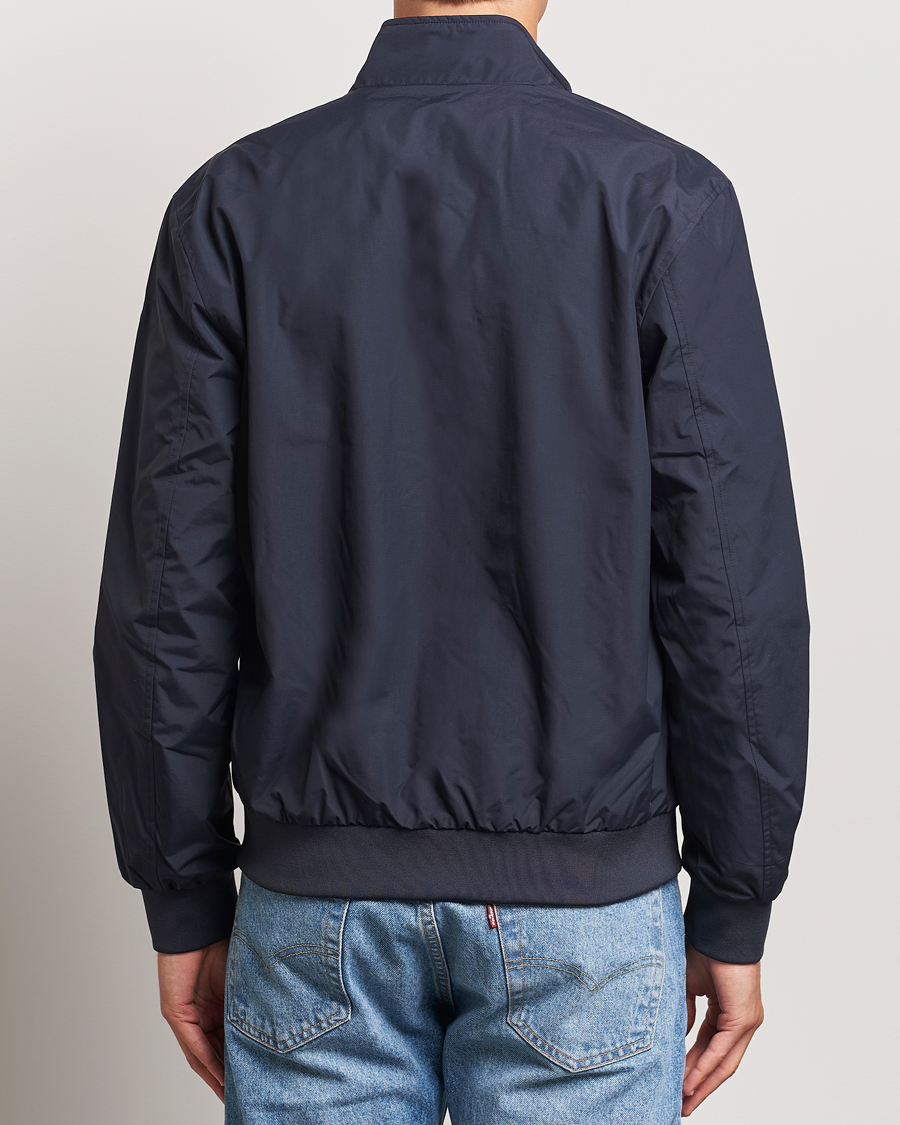 Hombres | Abrigos y chaquetas | Fred Perry | Brentham Jacket Navy
