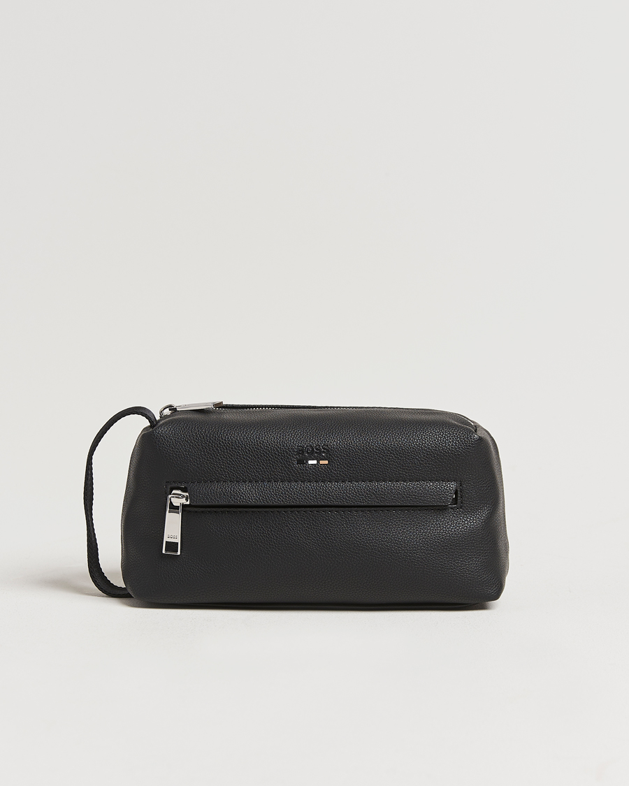 Hombres | Bolsos | BOSS BLACK | Ray Washbag Black