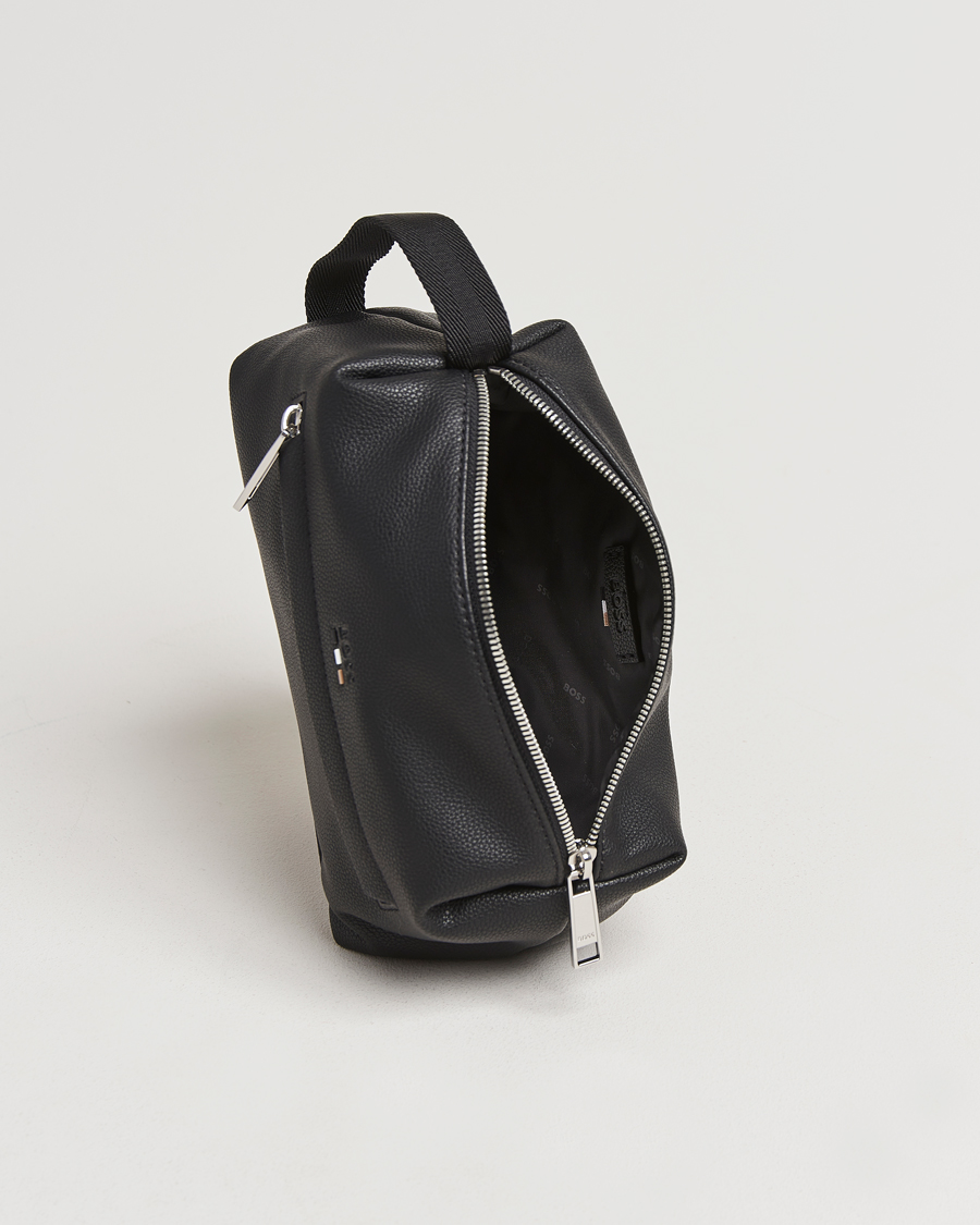 Hombres | Bolsos | BOSS BLACK | Ray Washbag Black
